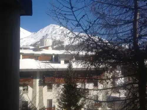 Casa Glesia