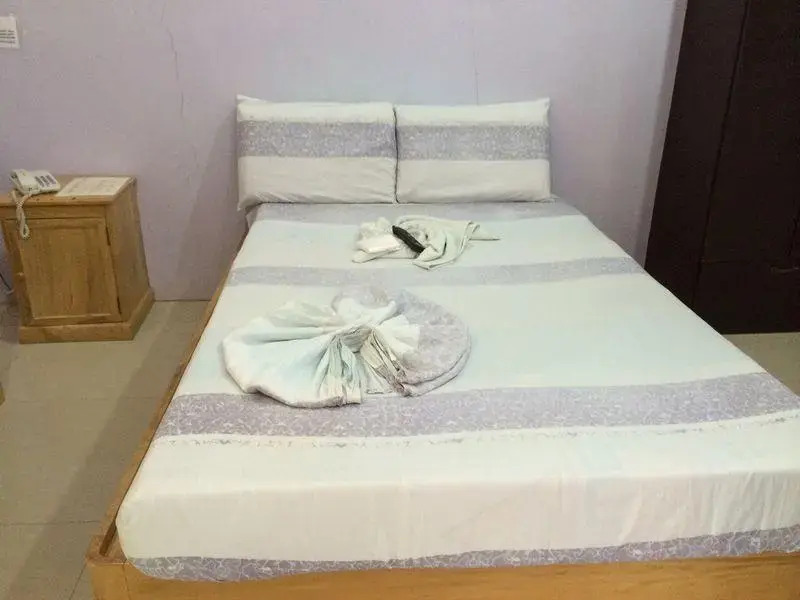 Diocita's Hotel - Dubinan