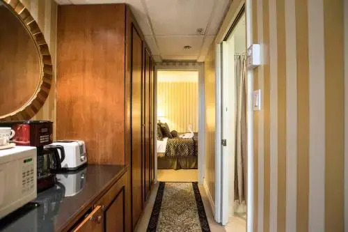 Boutique Suites Vancouver