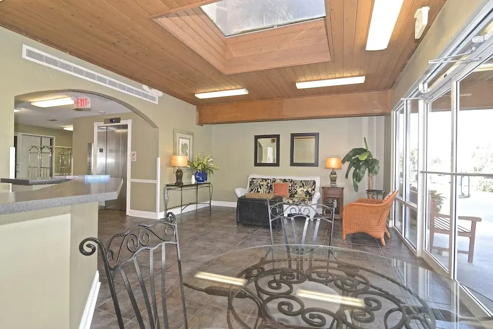 Surfside Shores 2901