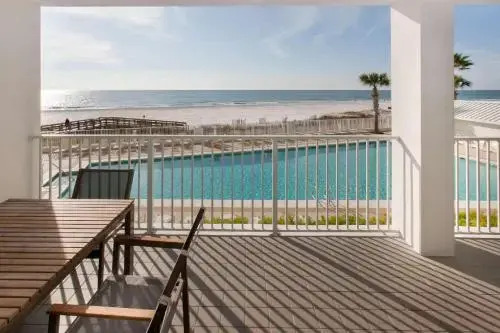 Pelican Pointe 1106 By Redawning