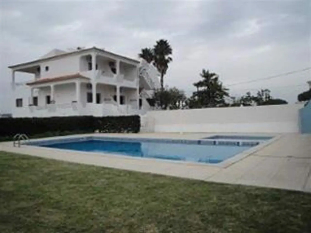 Vila Santa Isabel