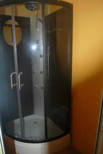 Open 2 Guest House