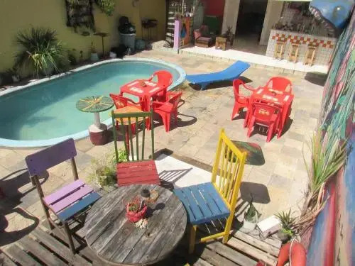 Proxima Estación Hostel