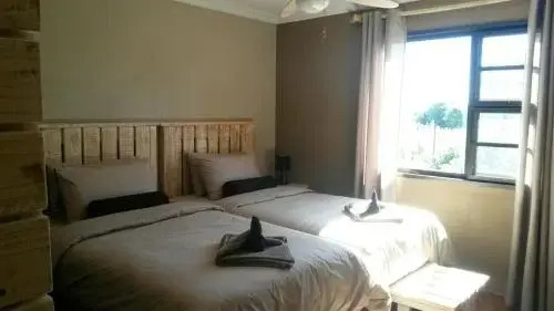 Thobolos Bush Lodge