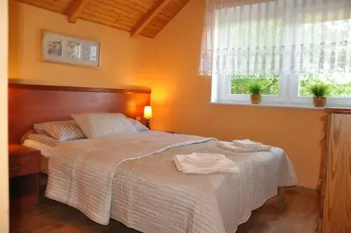 Central Łeba Suites