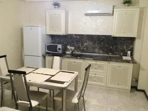Apartment Turgeneva 236/1
