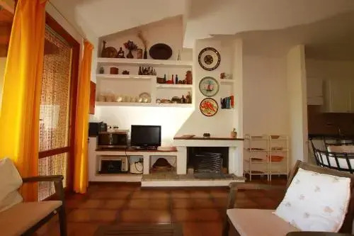SantElmo Holiday Residence