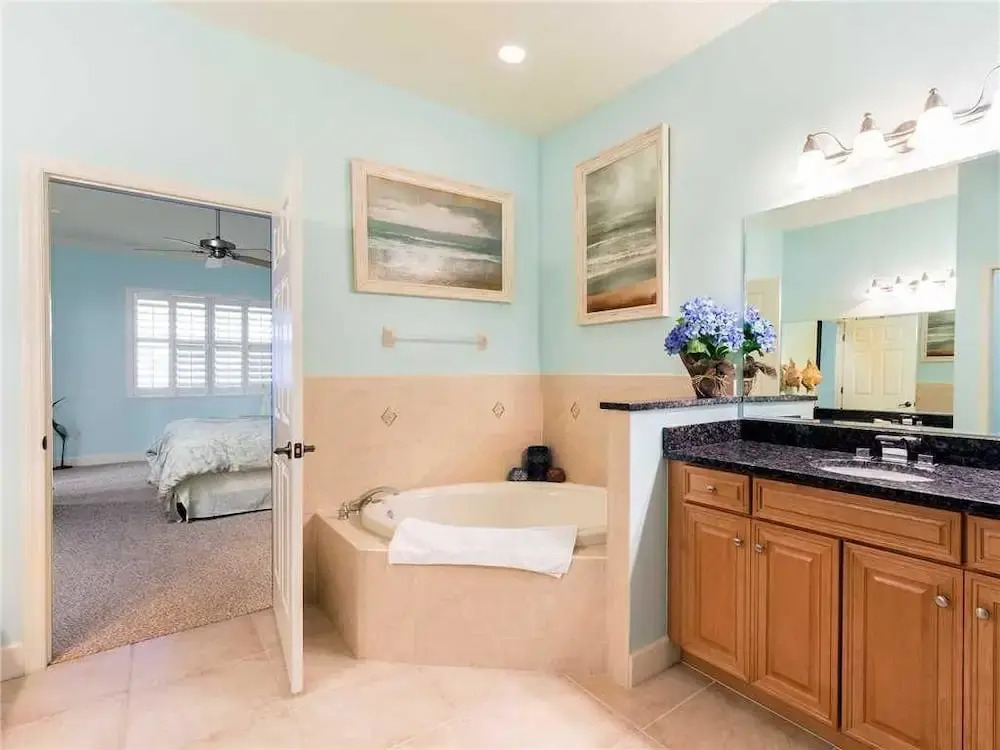 451 Cinnamon Beach - Three Bedroom Condo