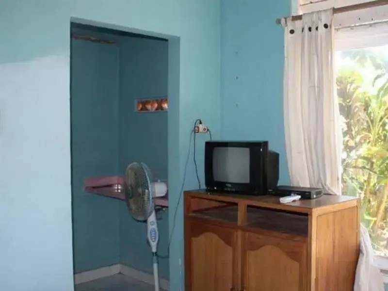 Papaya Homestay