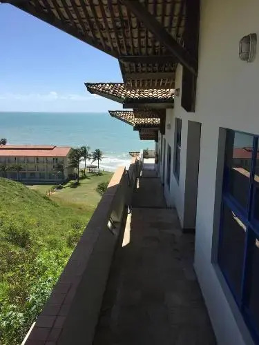 Costeira Praia - Belo Flat