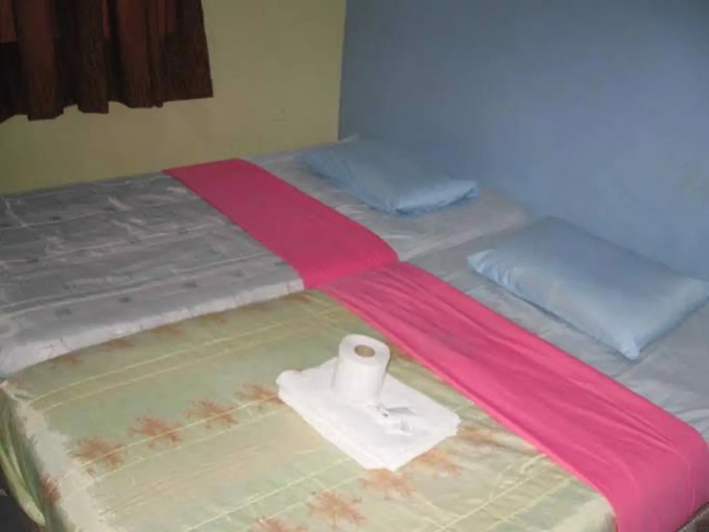 NKS Hostel