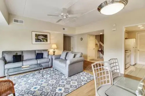 Forest Bch Villa 429