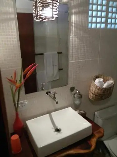 Pousada Duna Paraiso Maceió