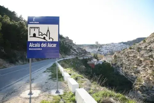 Apartamentos Ribera del Júcar