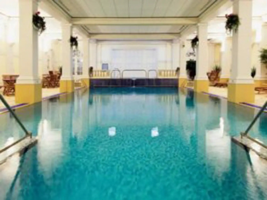 Holme Lacy House