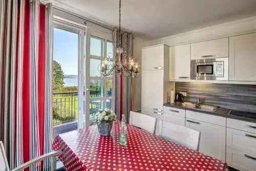 Residenz am Balmer See - FeWo 13