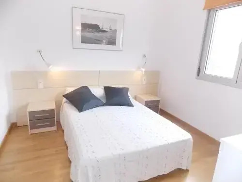 Apartamentos Boulevard Family