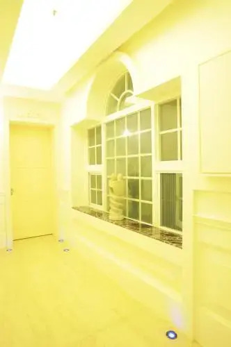 Cuishan Villa B&B