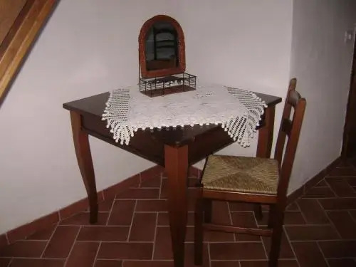 Apartment Fonte - Borgo la Civitella by Interhome