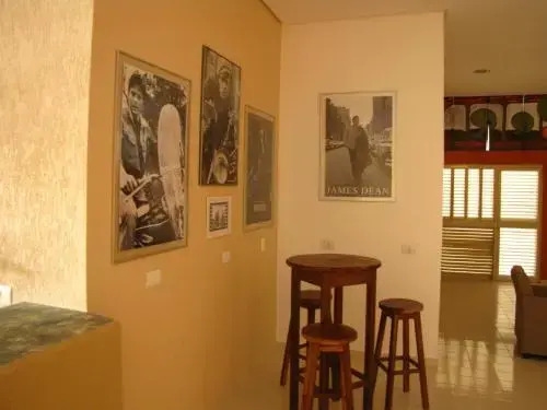 Chappada Hotel
