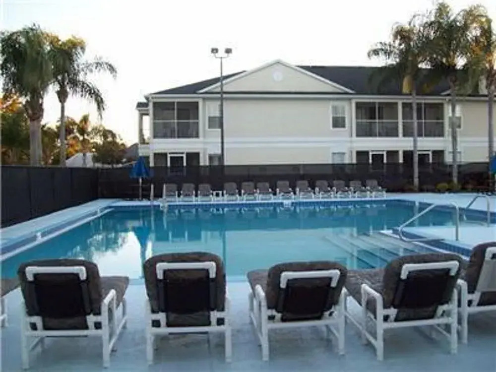 Near Disney: Animal Kingdom Private Home