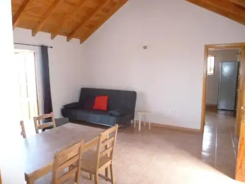 Casas La Suerte
