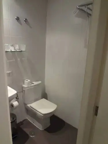 Imagen de Hotel Irixo (19 de 22)