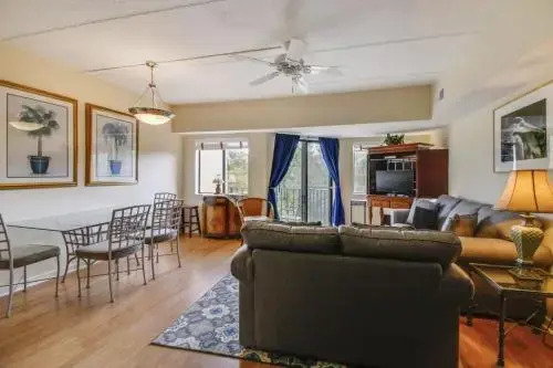 Forest Bch Villa 429