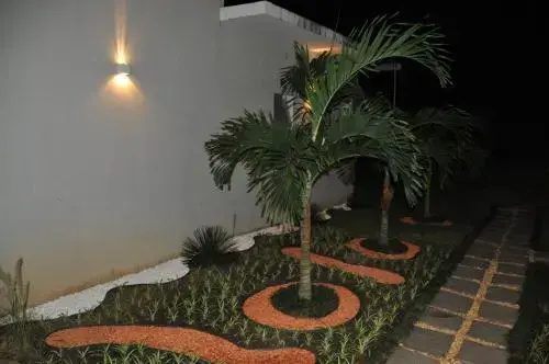 Marinas Praia Itaipu