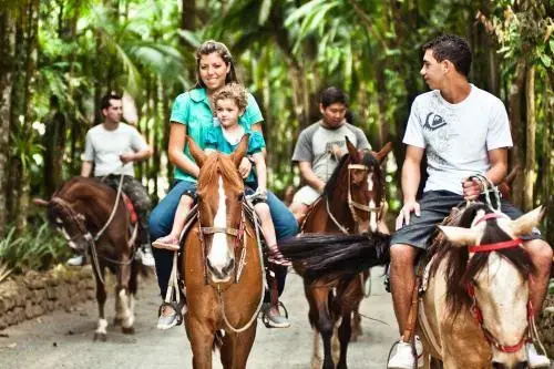 Hotel Fazenda Vale das Pedras