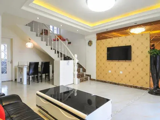 Zhoushan Zhujiajian Yuxin Hostel