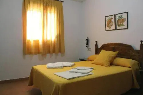 Apartamentos Casa Gil