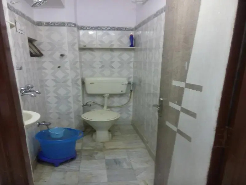 Metro Guest House
