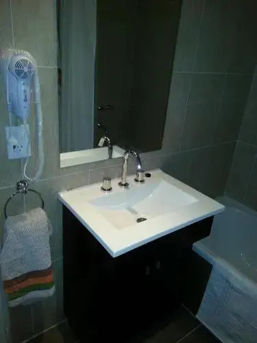 Rio Alto Suite
