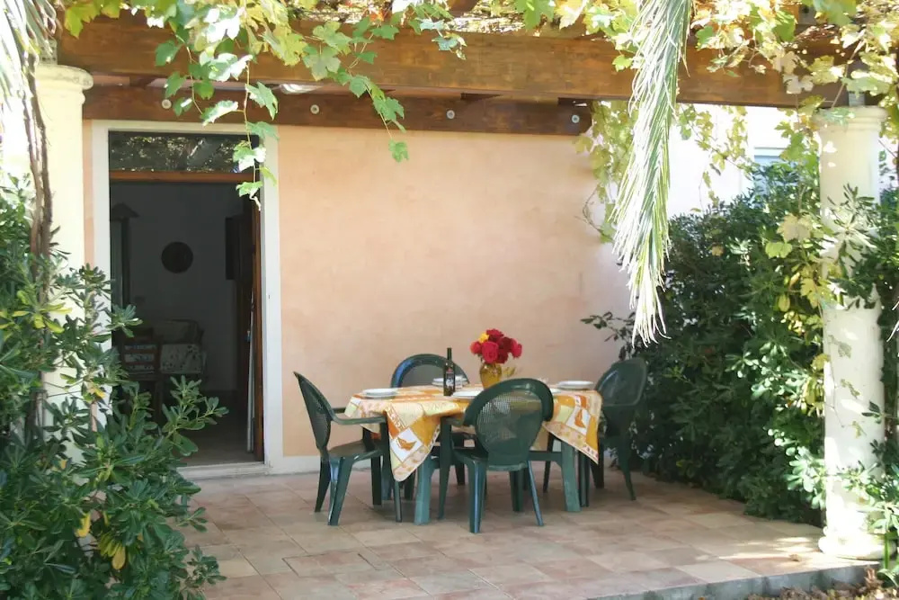 Agriturismo Madonnabruna