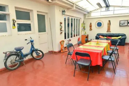 Hostal Ojo de Pez