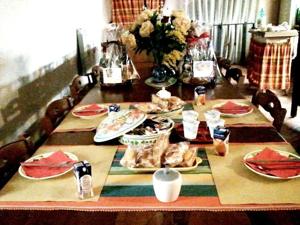 Torre Avellana