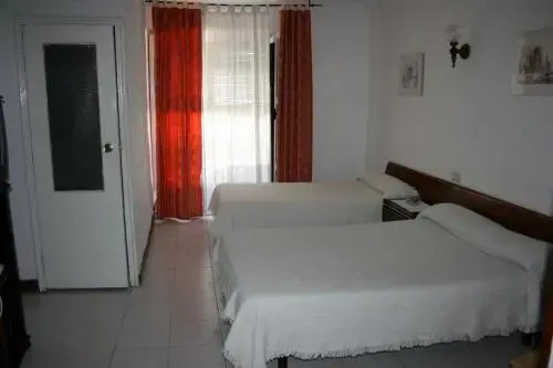 Hostal Madrid Centro