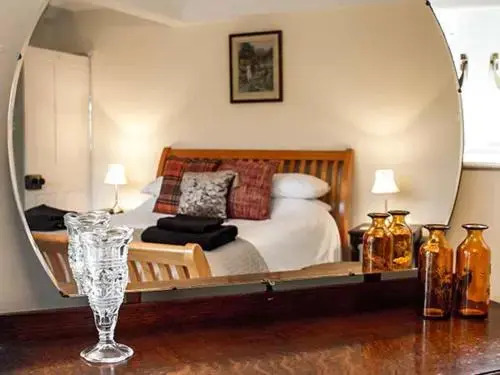 Granby House Chatsworth Suite