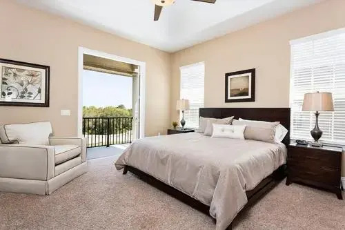 Villa W140 Only 12 Minutes From Disney World