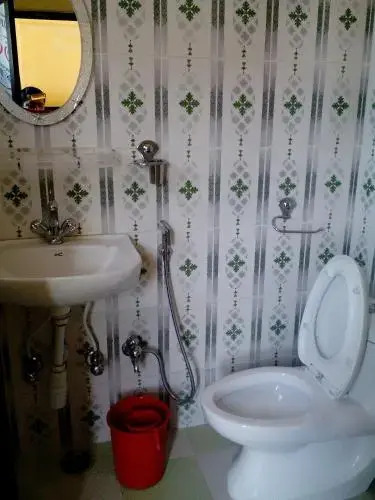 Kumari Lodge