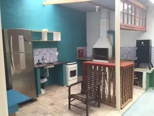 Hostel & Cia Itanhaém