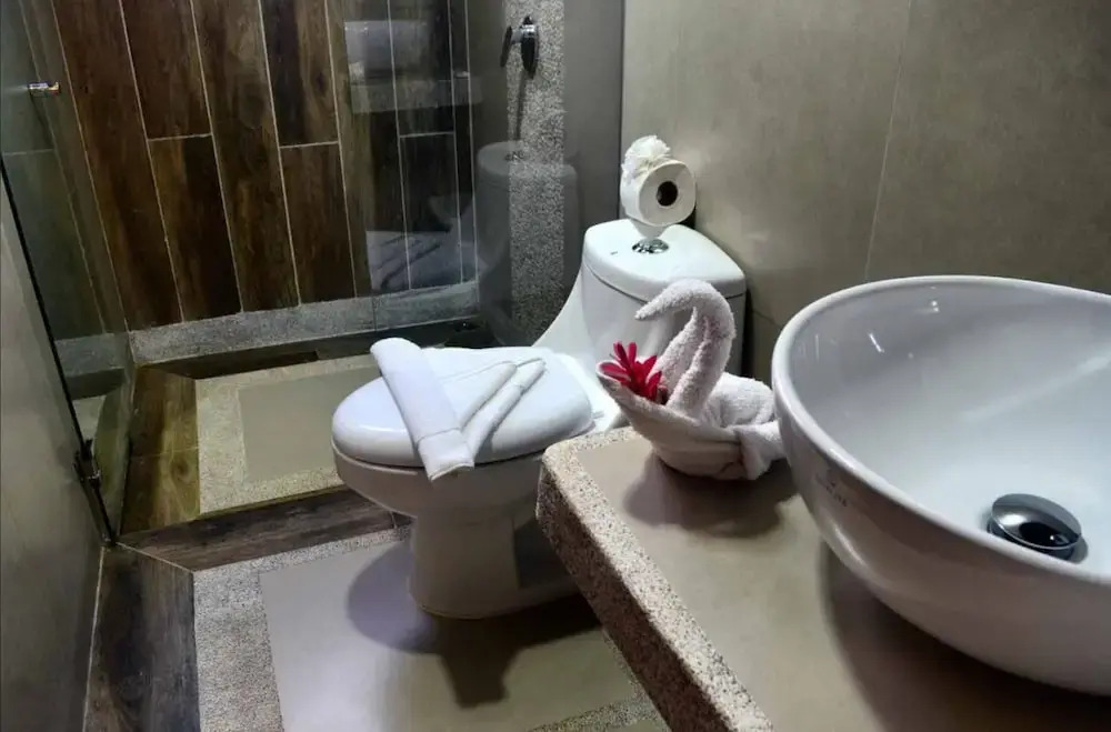 Isa's Hostel