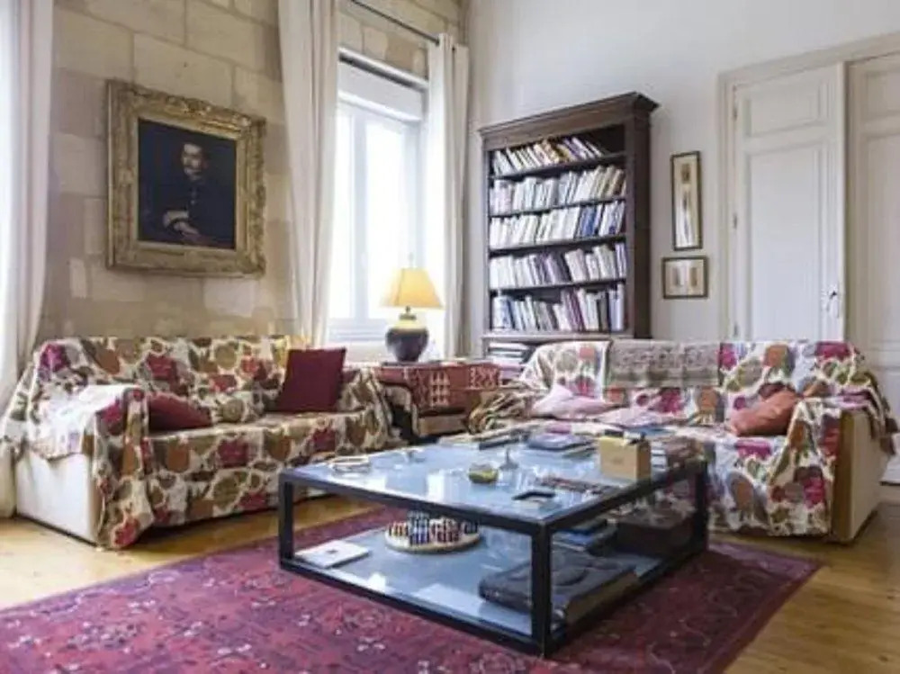 BDW Le Loft - Quartier Fondaudege