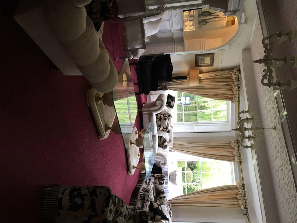 Risley Guest House