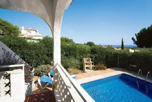 Villa Celia by Escape Home