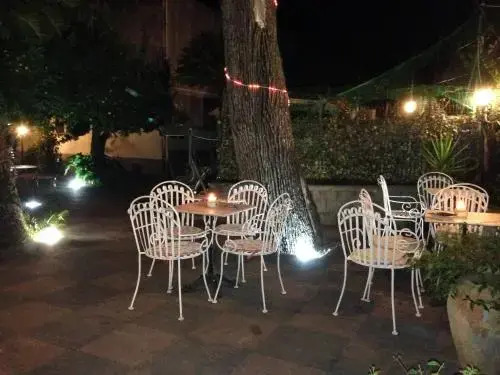 Alla Casa di Antonio