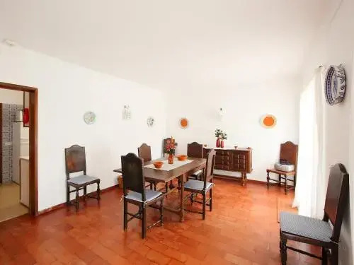 Casa Das Flores