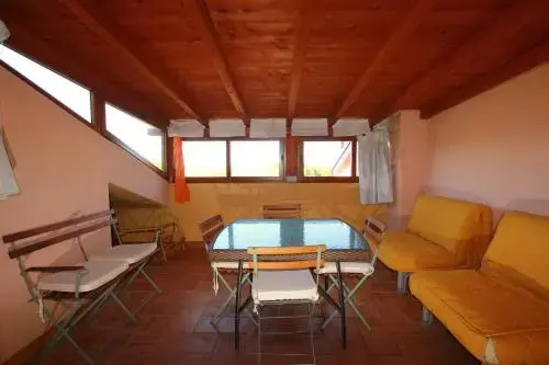 SantElmo Holiday Residence